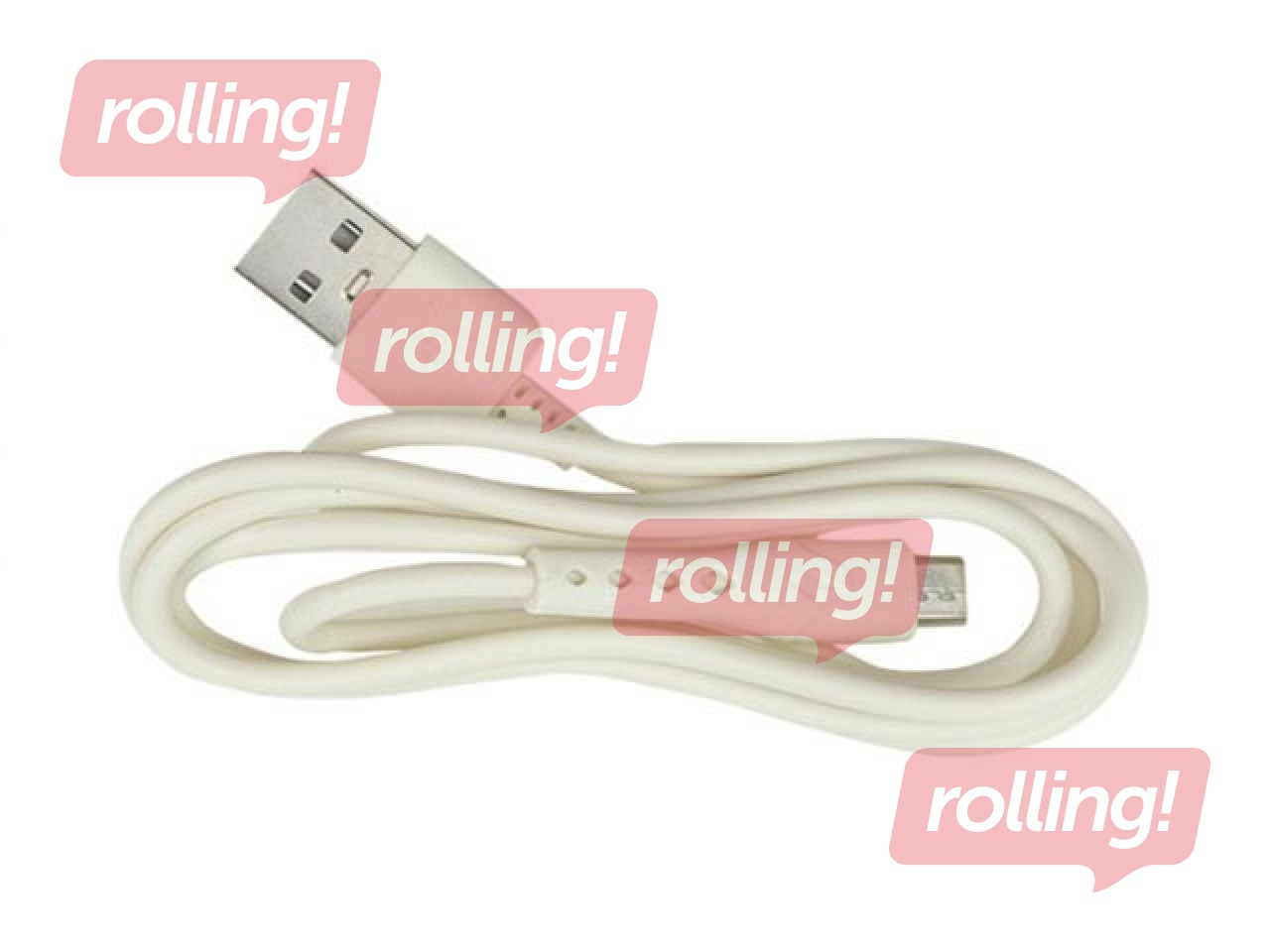 Будильник Mary's, кролик, электронный