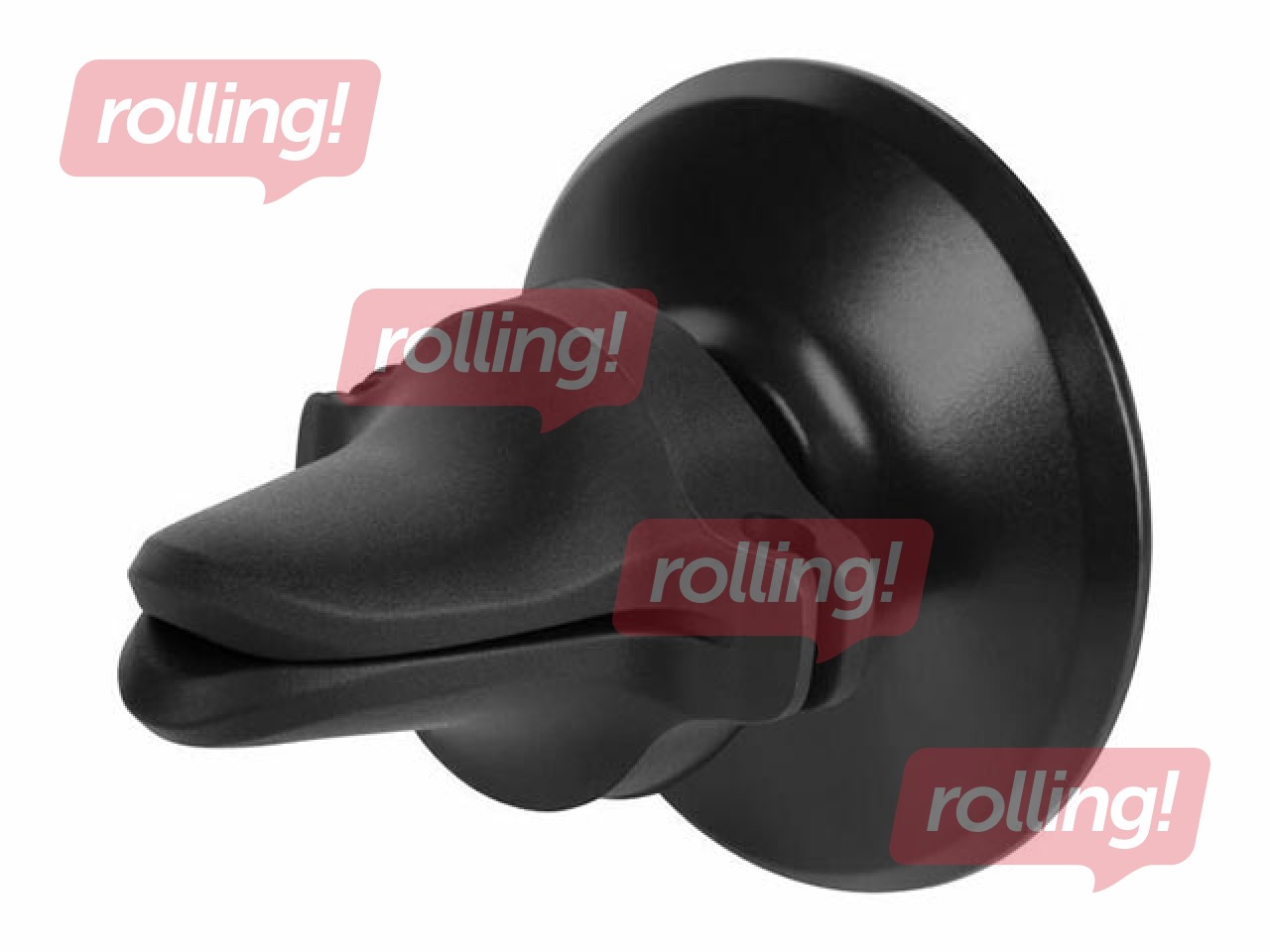 Держатель для телефона Kruger&Matz, магнитный, крепится на вентиляционную решётку