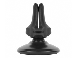 Держатель для телефона Kruger&Matz, магнитный, крепится на вентиляционную решётку