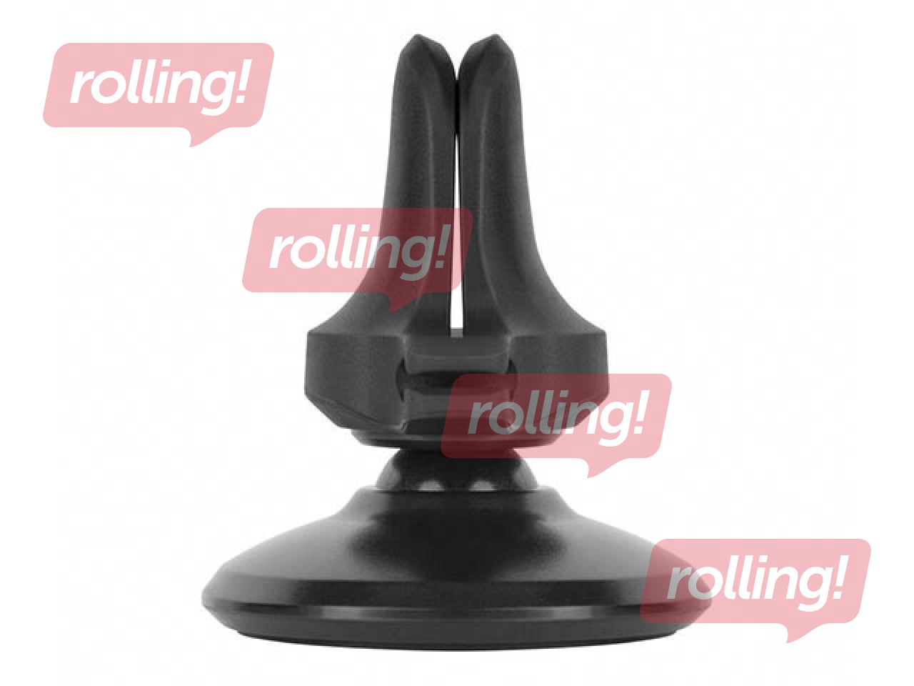 Telefona turētājs Kruger&Matz, magnētisks, stiprināms uz ventilācijas režģa