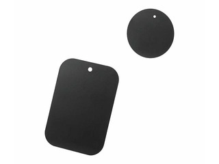 Telefonihoidik Kruger&Matz, magnetiline, kinnitatav ventilatsiooniavasse