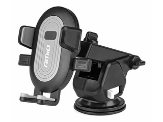 Phone holder Amio, with suction cup, extendable