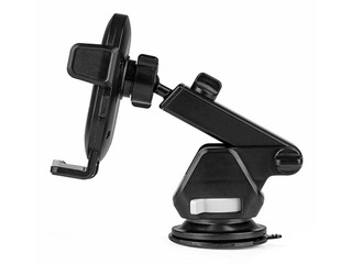 Telefonihoidik Amio, iminapaga, pikendatav