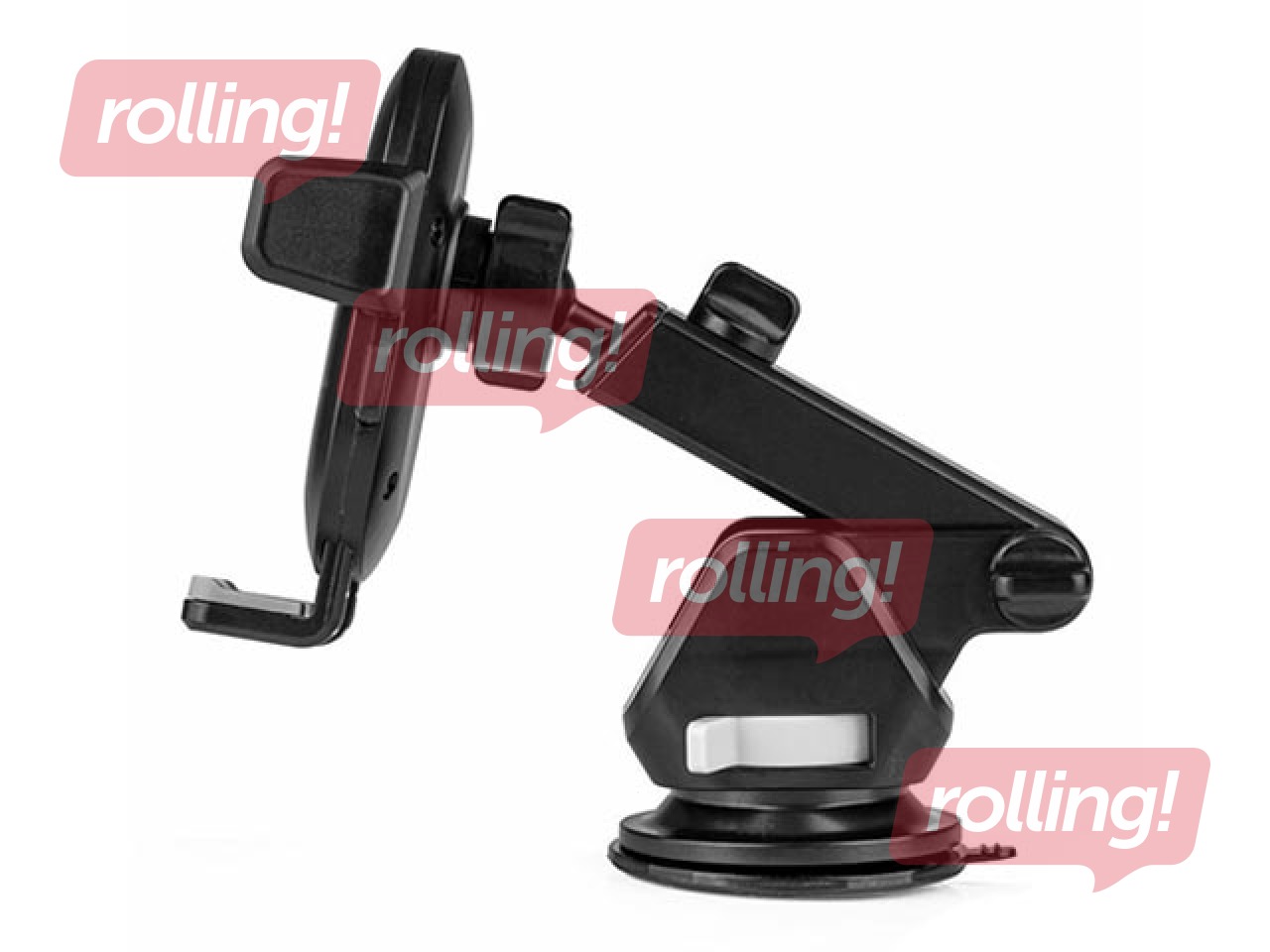 Telefonihoidik Amio, iminapaga, pikendatav