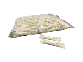 Tamponi Iyni Organic, regular flow, 100 gab.