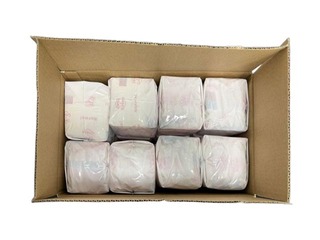 Hügieenisidemed Iyni, regular flow, 224 tk.