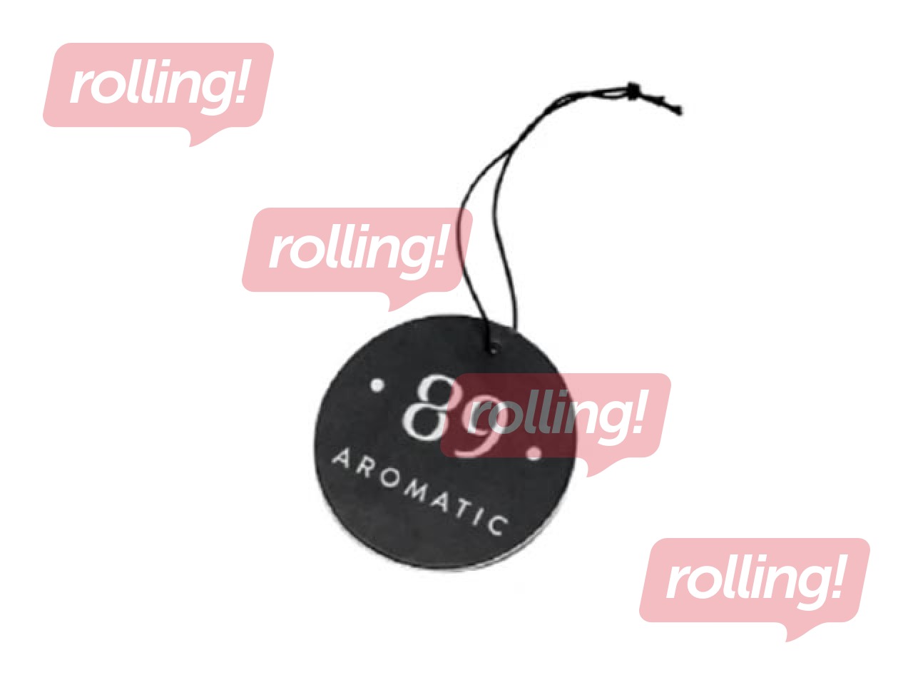 Auto õhuvärskendaja Aromatic 89, Instinct