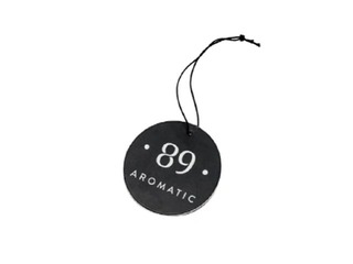 Автомобильный освежитель воздуха Aromatic 89, Dore