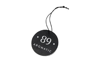 Car Air Freshener Aromatic 89, Diamond