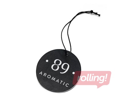 Автомобильный освежитель воздуха Aromatic 89, Infinity Flow