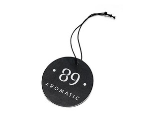 Автомобильный освежитель воздуха Aromatic 89, Infinity Flow
