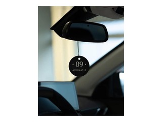 Автомобильный освежитель воздуха Aromatic 89, Infinity Flow