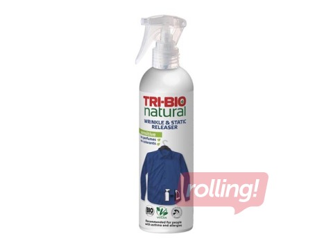 Kortsude eemaldamise vahend riietelt Tri-Bio, 210ml