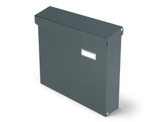 Mail box Haushalt, 35.3x7.7x32cm