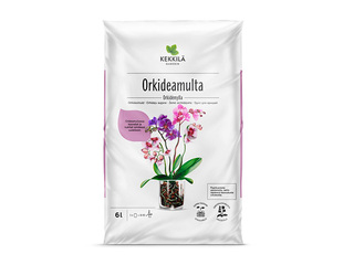 Orchid Substrate, KEKKILA Oy, 6L