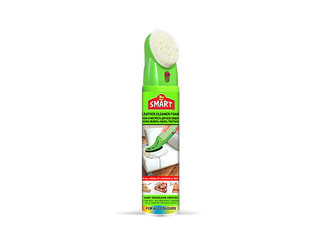 Cleaning foam, Smart, for sofas and shoes, 300ml