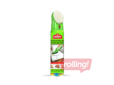 Puhastusvaht, Smart, diivanitele ja kingadele, 300ml