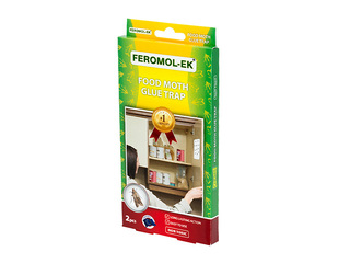 Ēsmas stacijas pret pārtikas kodēm, Chemis, Feromol-EK, 2 gab.