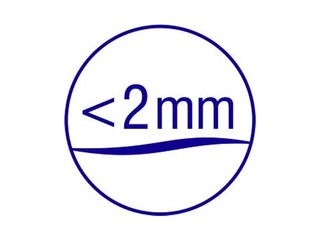 Hügieenisidemed Bella, for teens, Ultra Night Sensitive, 16 tk.