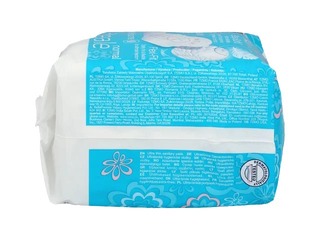 Higiēniskās paketes Bella, Ideale StaySofti Normal, 20 gab.