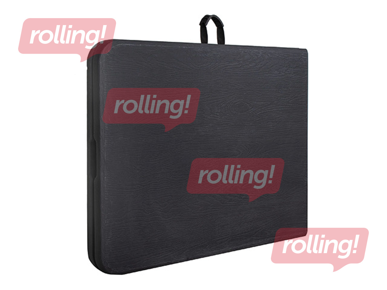 Camping table Springos, 180x75x75cm