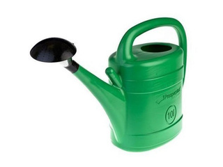 Watering can Spring, plastic, 10L