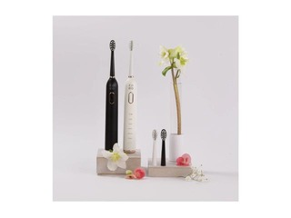 Sonic electric toothbrush, ZoBo, black