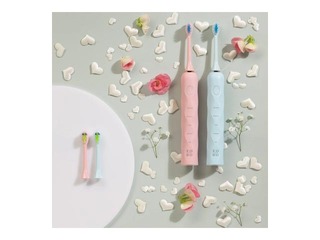 Soniline elektriline hambahari, ZoBo, helesinine