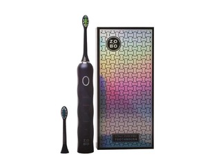 Sonic electric toothbrush, ZoBo, dark blue
