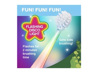 Soniline elektriline hambahari Brush-baby, WildOnes Koala, 0–10 aastat