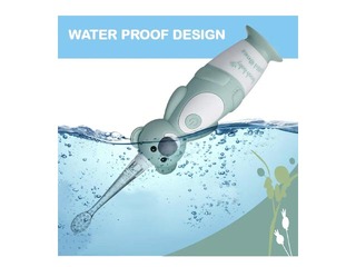 Soniline elektriline hambahari Brush-baby, WildOnes Koala, 0–10 aastat