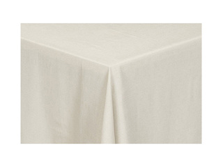 Tablecloth 4Living Elise, beige, 140x240cm