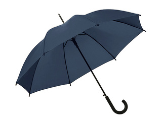 Umbrella Sual, Navy, 87cm/Ø105cm