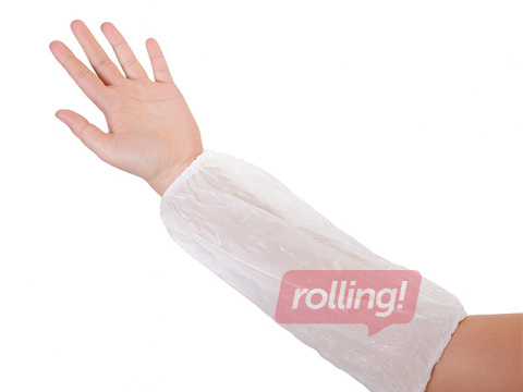 Varrukad Spino, valge, 100 tk.