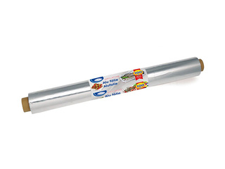 Alumīnija folija Wimex Extra, 60cm x 100m, 18µm