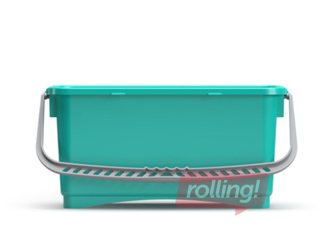 Bucket, Green, 20l