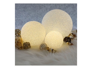 LED-dekoratsioon “Kera”, Ø8cm