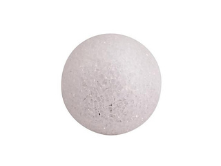 Dekors bumba LED, Ø15cm