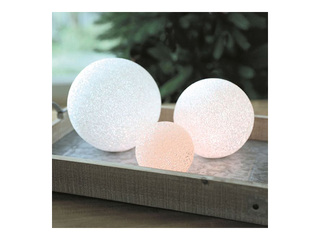 LED Decoration Ball, Ø15cm