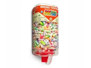 Диспенсер Moldex с берушами Spark-Plugs, 250 шт.