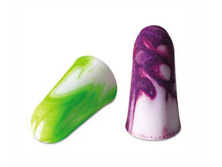 Dispenser Moldex with Earplugs Spark-Plugs, 250 pcs