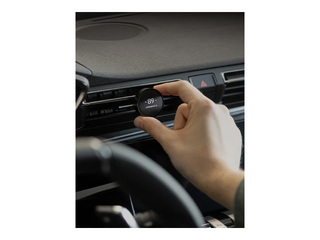 Car air freshener Aromatic 89, for air vent, Diamond