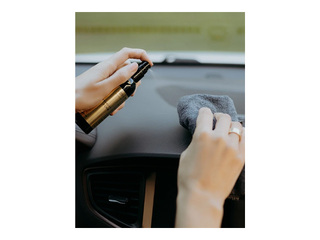 Car dashboard cleaner Aromatic 89, Dore, 100ml