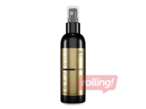 Средство для очистки автомобильной панели Aromatic 89, Dore, 100ml