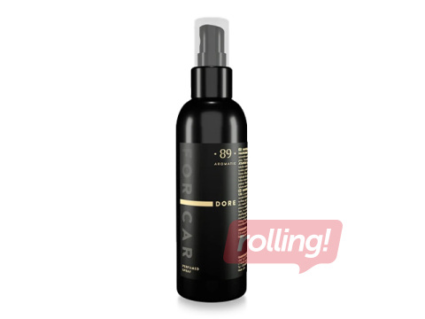 Autoõhuvärskendaja Aromatic 89, Dore, 100ml