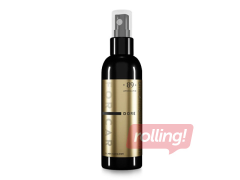 Glass Cleaner Aromatic 89, Dore, 100ml