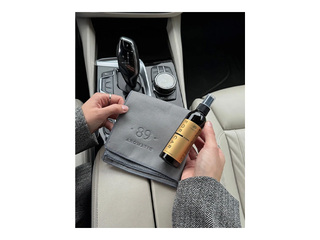 Stiklu tīrītājs Aromatic 89, Dore, 100ml