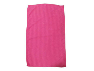 Kitchen towel set, cupcake, 3pcs.