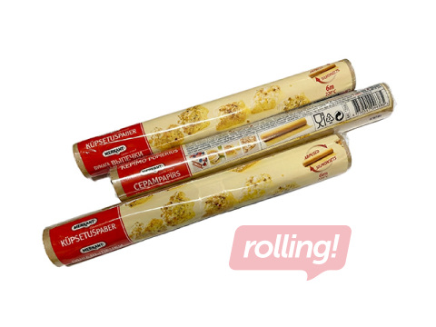 Бумага для выпечки Merkant, 29см × 6м