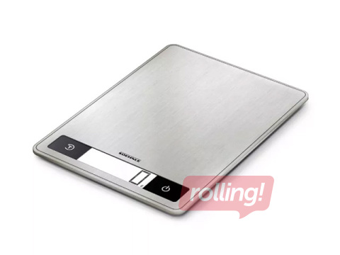 Köögikaalud Soehnle, Page Profi 200, digitaalne, kuni 15 kg